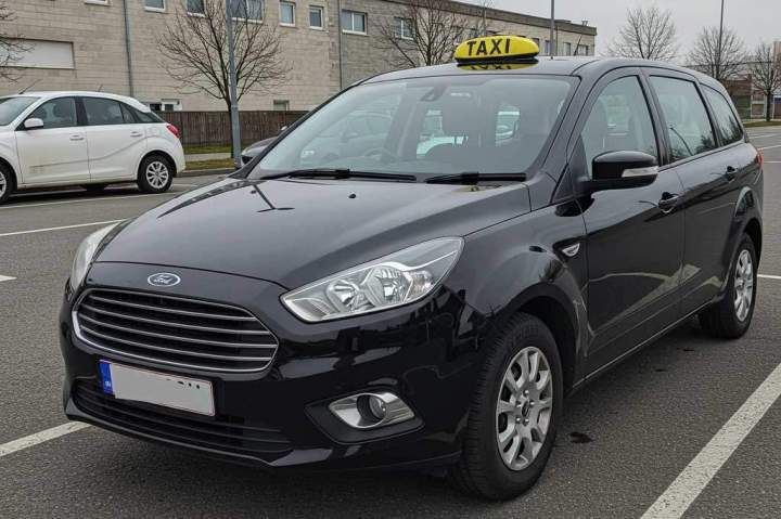 Taxi longue distance Montluçon