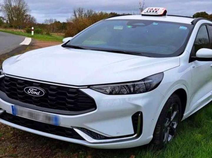 Taxi longue distance Montluçon