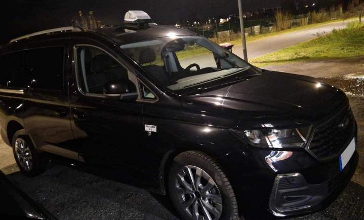 Taxi conventionné Montluçon