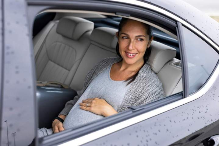 Service de taxi conventionné à Montluçon