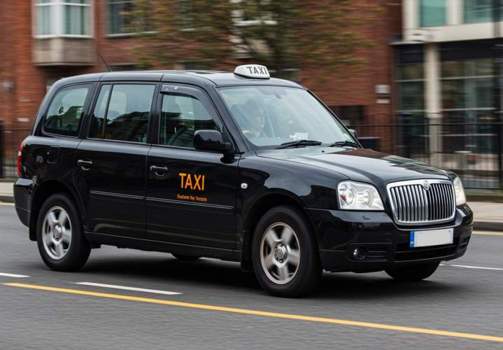 Mise à disposition taxi Allier