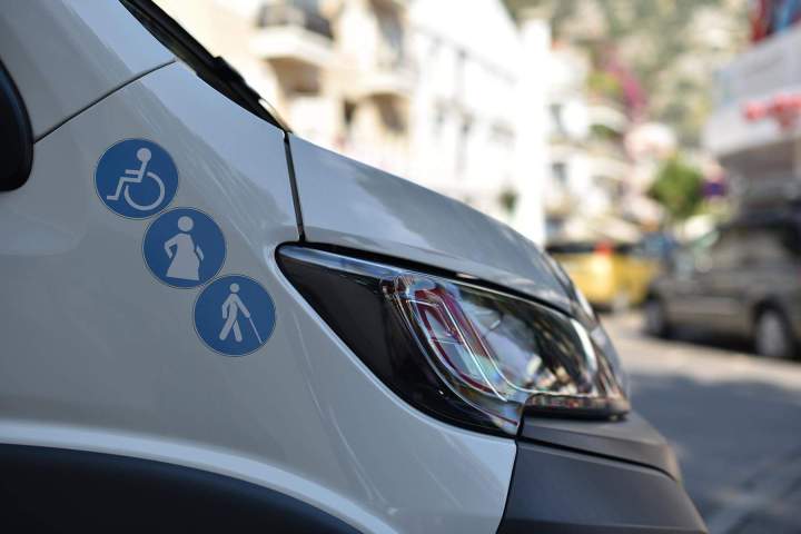 Taxi TPMR Montluçon