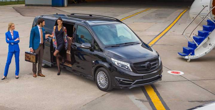 Transfert gare Montluçon